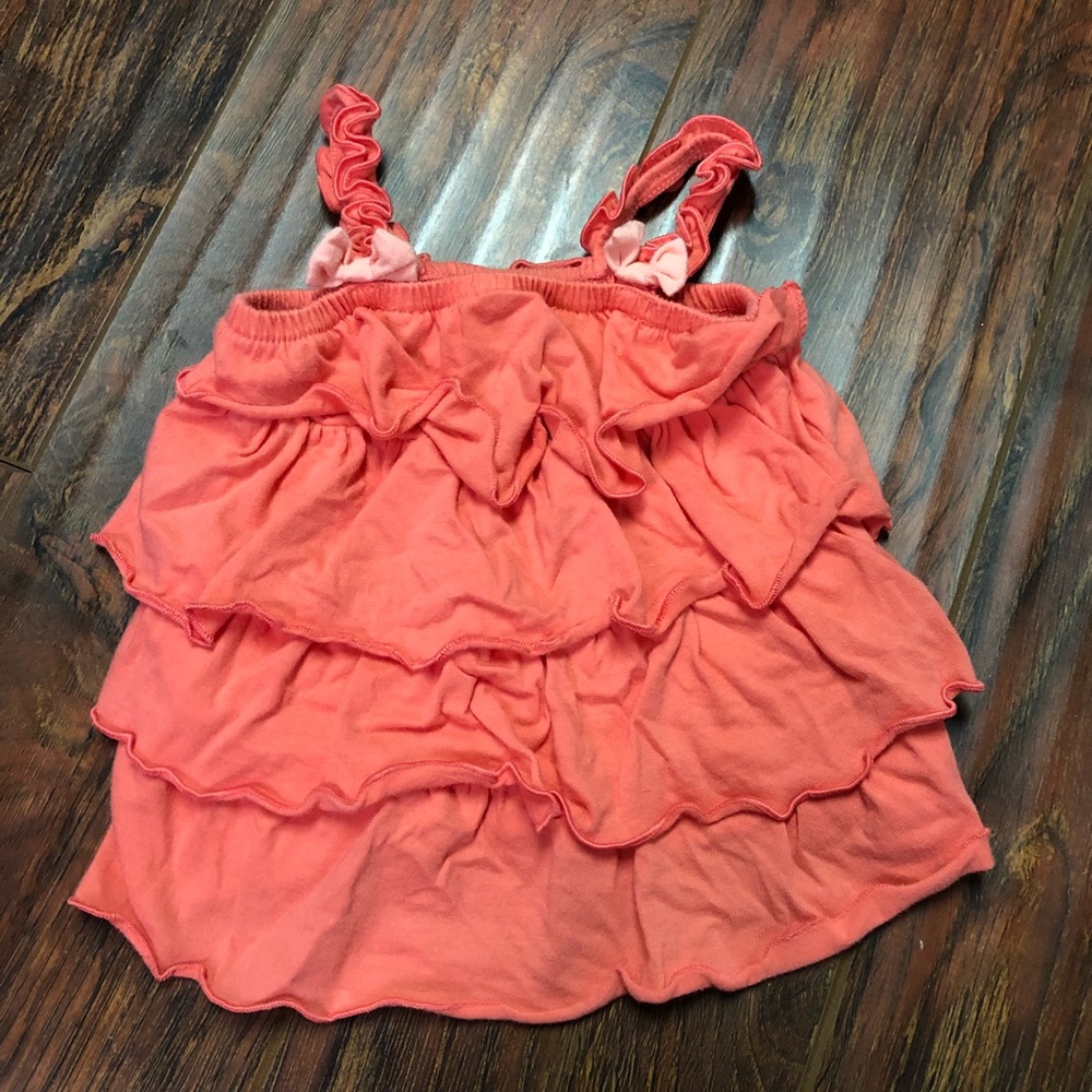 Cherokee Dress